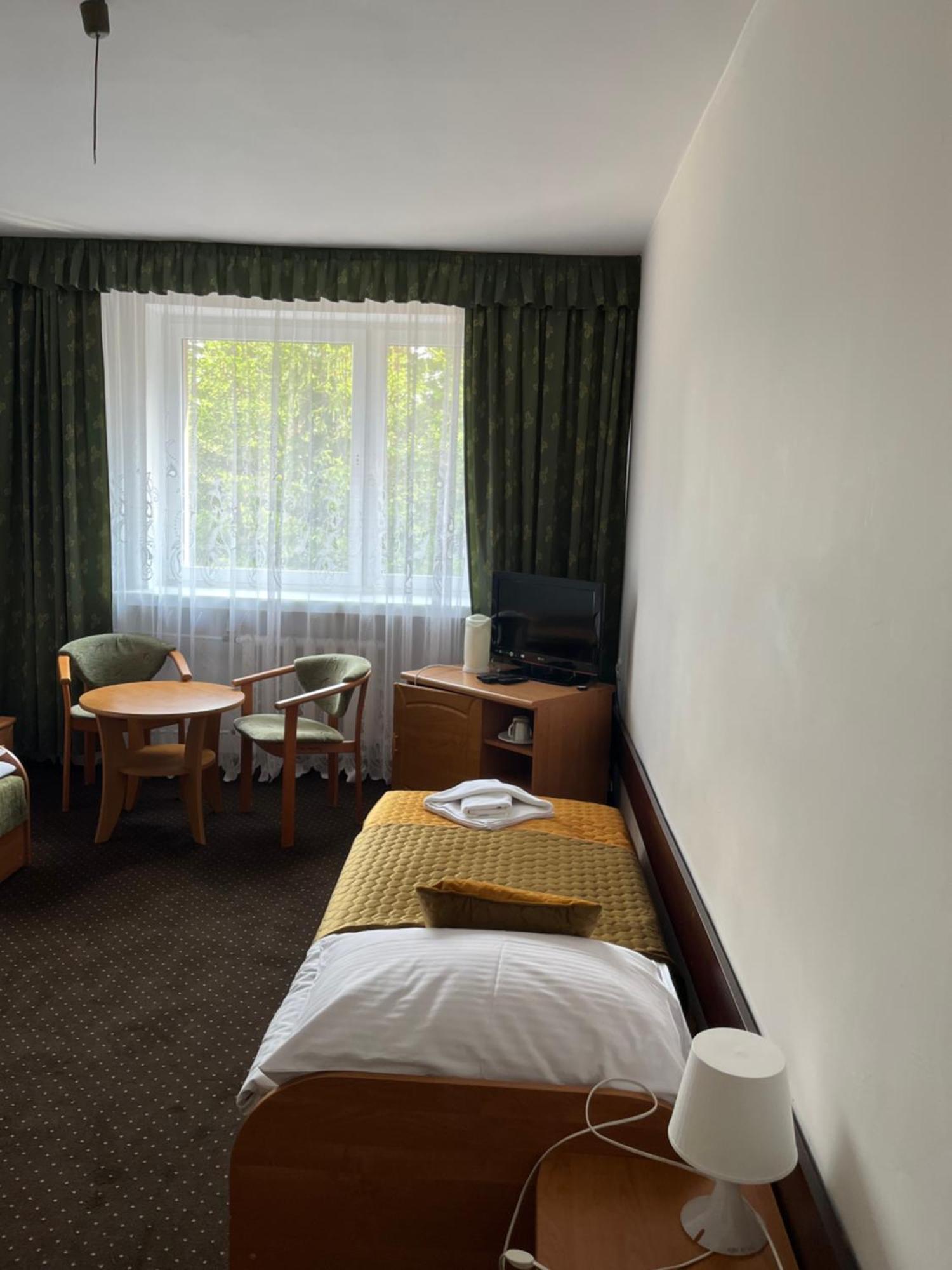 Rewita Waplewo Hotel Maroz Exterior photo
