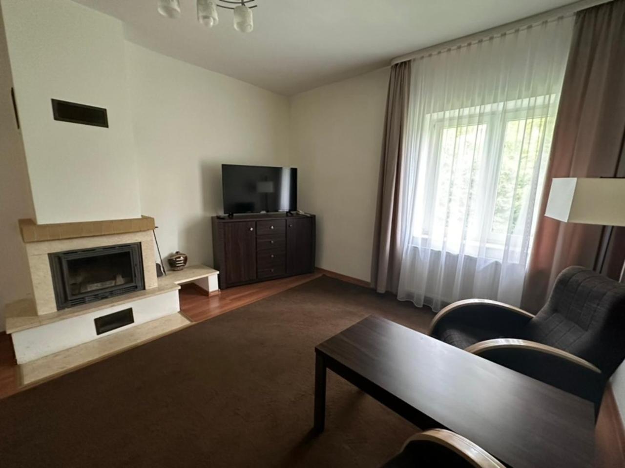 Rewita Waplewo Hotel Maroz Room photo