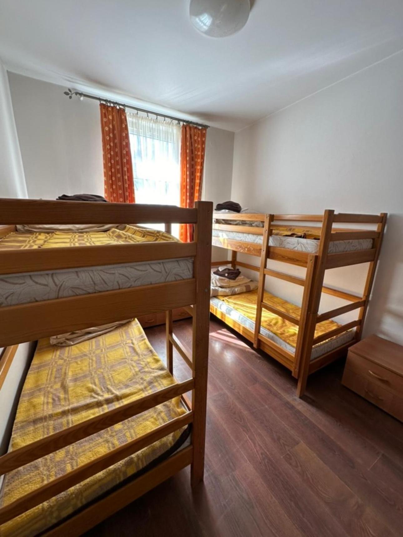Rewita Waplewo Hotel Maroz Room photo